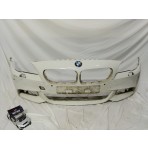 BMW F10 M팩 일반범퍼