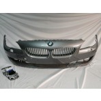 BMW 5시리즈 F10 520D,528I 범퍼