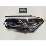 BMW G30 5시리즈520D,528I 헤드라이트