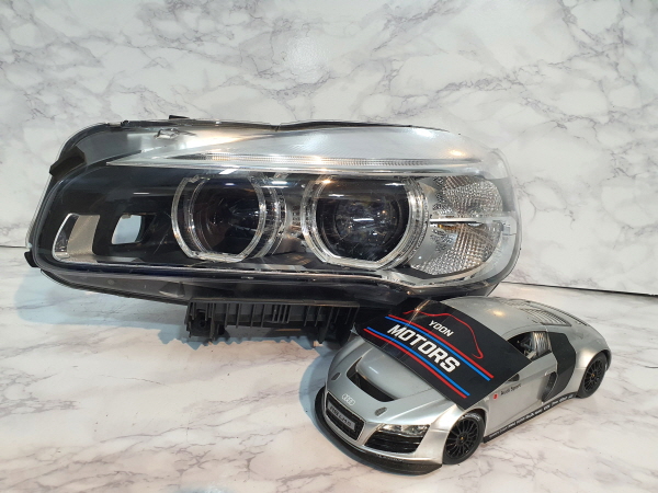 BMW 2 Series F45 FULL LED headlights 헤드라이트