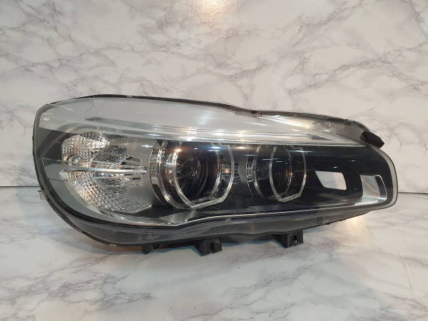 BMW 2 Series F45 FULL LED headlights 헤드라이트