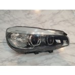 BMW 2 Series F45 FULL LED headlights 헤드라이트