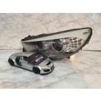 BMW 5GT F07 XENON headlights 헤드라이트