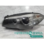 bmw520d f10 제논헤드라이트