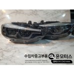 bmw4시리즈 후기 led 양라이트