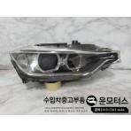 bmw3시리즈 f30 헤드라이트