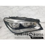 bmw520d f10 헤드라이트