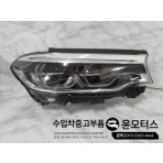 bmw5gt 헤드라이트