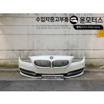 BMW5시리즈 F10 앞범퍼 뒷범퍼 앗세이(일반타입)