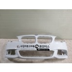 bmw5시리즈 F10 m팩범퍼  (전기형)