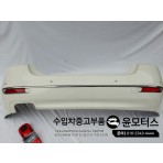 BMW F10 5시리즈 럭셔리 범퍼