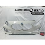 BMW F40 1시리즈 범퍼