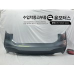 BMW G32 6GT M팩범퍼