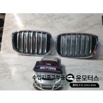 BMW X3 X4 그릴 라지에이터그릴