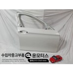 BMW5시리즈 F10도어 (조수석앞)