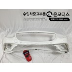 벤츠 SLC 200, 43amg 앞범퍼 r172