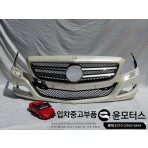 벤츠 W218 CLS 앞범퍼 세트