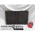 페라리 f12베를리네타 599GTB 피오라노 599GTO FF GTC4루쏘 라지에이터