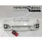 BMW 1시리즈 F20 후기형 어반패키지범퍼