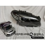 BMW F10 5시리즈 제논헤드라이트(후기형)