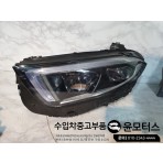 벤츠CLS W257amg팩 헤드라이트