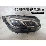 벤츠s클래스쿠페 w217 헤드라이트 A217 906 55 00