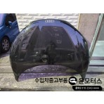 아우디 R8 V8 V10 플러스쿠페,스파이더 본넷 본네트