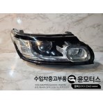 레인지로버스포츠헤드라이트 DK62 13W029