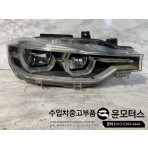 BMW3시리즈 f30 LED헤드라이트