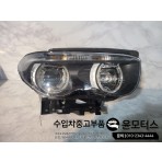 BMW7시리즈 e65헤드라이트 7 165 452