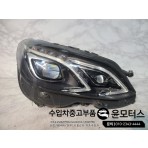 벤츠e클래스 W212 헤드라이트 A2129205839