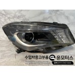 벤츠cla w117헤드라이트 A1179065200