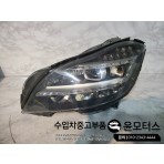 벤츠CLS w218 63 헤드라이트 A2188208761