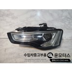 아우디A5 LED헤드라이트 8T0941005