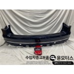 벤틀리 벤테이가 뒷범퍼 리어범퍼 bentley bentayga rear bumper