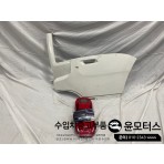 롤스로이스 컬리넌 리어범퍼상단(RH) 8497324-08