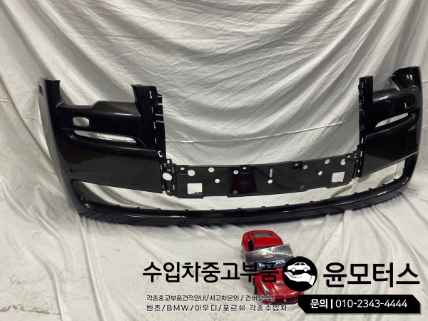 롤스로이스 고스트,레이스,던 범퍼 RollsRoyce Ghost Wraith Bumper