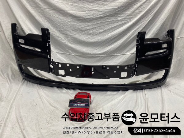 롤스로이스 고스트,레이스,던 범퍼 RollsRoyce Ghost Wraith Bumper