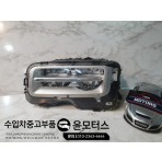 롤스로이스 팬텀 헤드라이트 63112210809 RollsRoyce Phantom Headlight