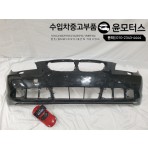 BMW 5시리즈 E60 일반범퍼 (전기형)