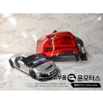 BMW1시리즈 F20 테일램프 데루등 후미등 (16년이후)