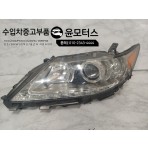 렉서스뉴ES 헤드라이트