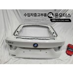 BMW3GT F34 백도어 트렁크도어