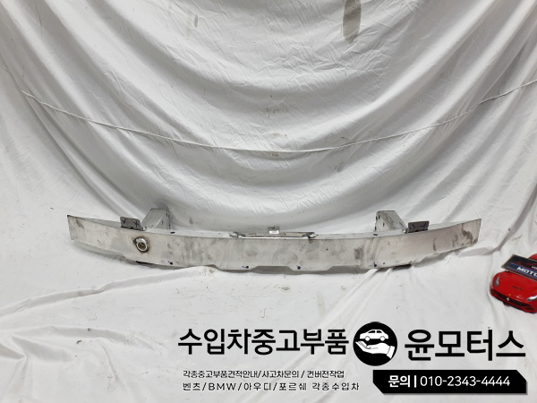 BMW3시리즈 G20 G21 레일 전레일