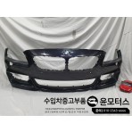 BMW6시리즈 F12 M팩범퍼