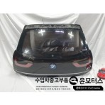 BMWI3 트렁크 백도어