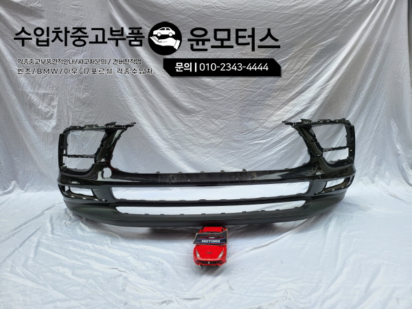 포르쉐 마칸 신형범퍼 95B80722