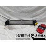 BMW X1 X2 F48 F39 인터쿨러 7617597