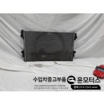 포르쉐 파나메라 라지에이터 970.106.131.03