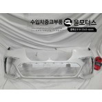 BMW X7 M팩범퍼 5111 868531